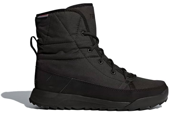 Ботинки уличные adidas Terrex Choleah Padded Climaproof - изображение 2