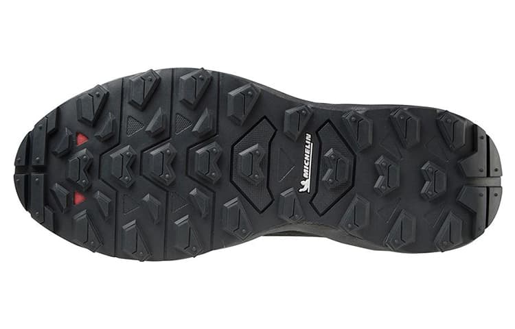 Кроссовки для бега Mizuno Wave Daichi 7 Gtx - изображение 5