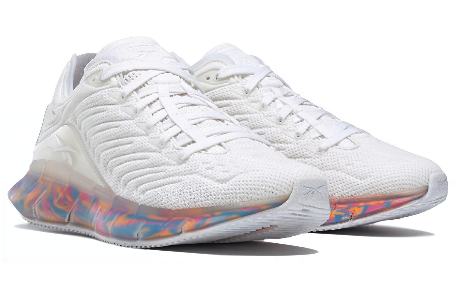 Кроссовки для бега Reebok Zig Kinetica - изображение 3