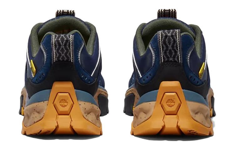 Кроссовки Bee Line x Timberland Solar Ridge - изображение 5