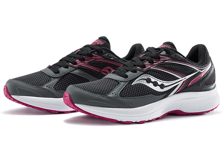 Кроссовки для бега Saucony Cohesion 14 - изображение 3