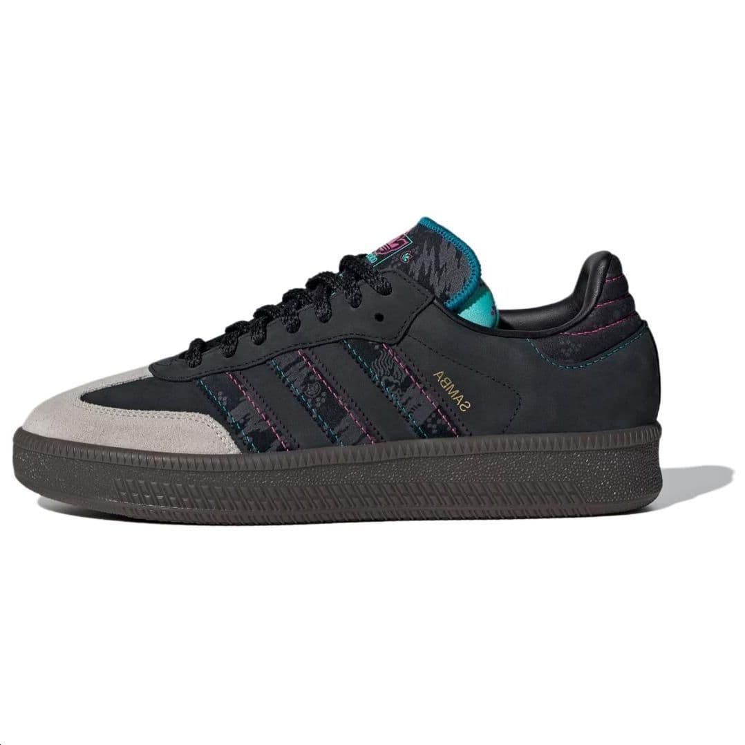 Кроссовки adidas Samba XLG - изображение 5