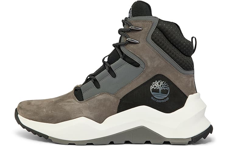 Кроссовки для бега Timberland Madbury - изображение 1