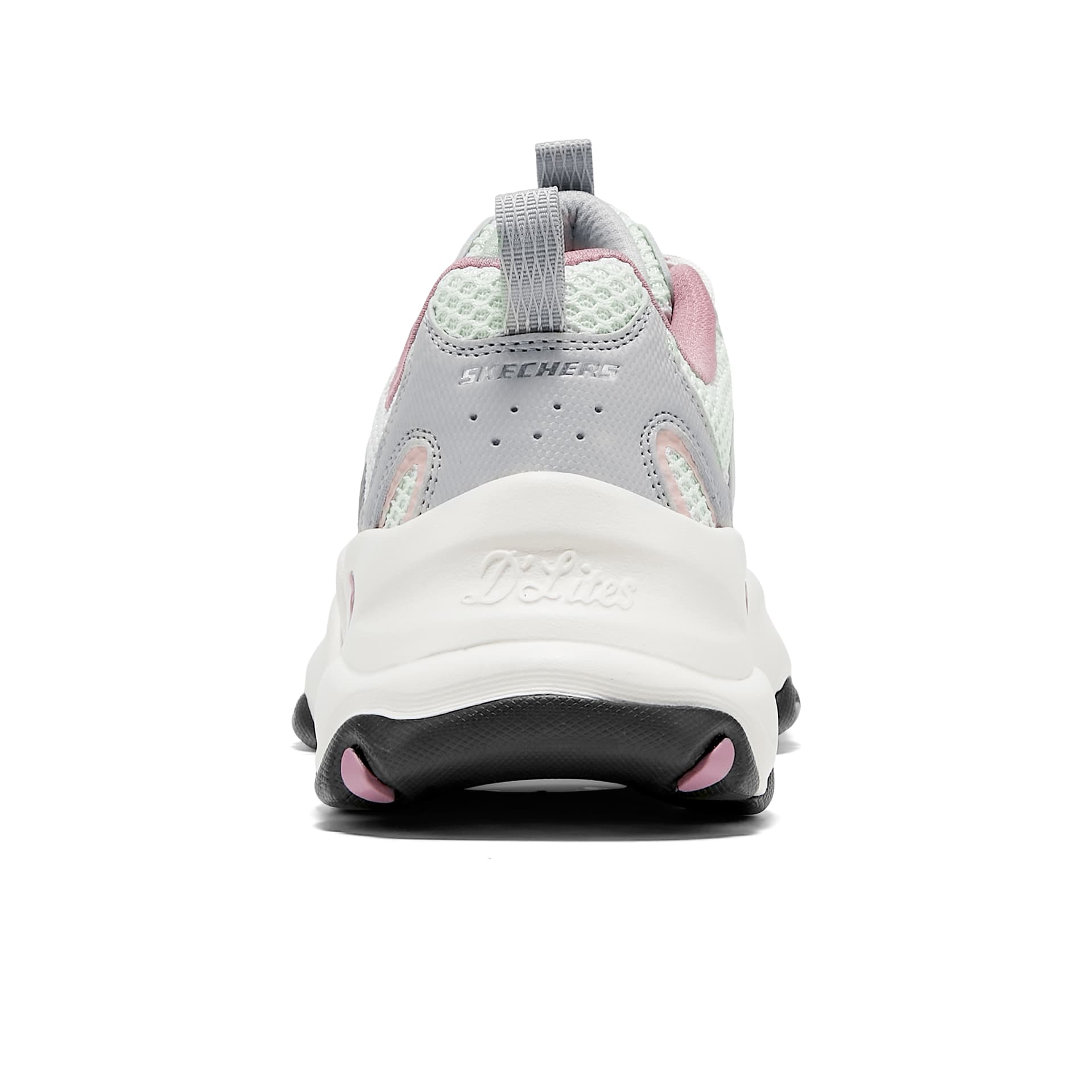 Кроссовки Skechers DLITES WOMEN5 - изображение 5