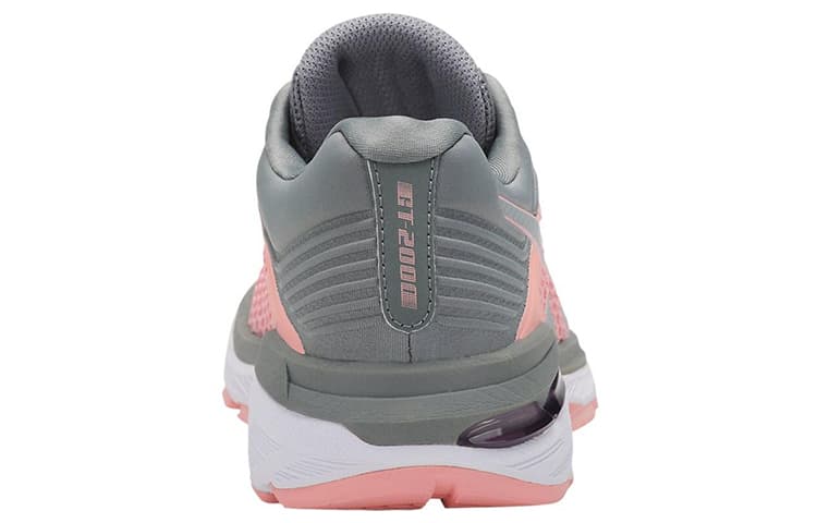 Кроссовки для бега Asics Gt-2000 6 - изображение 5