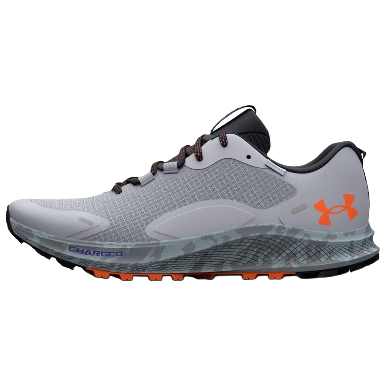 Кроссовки для бега Under Armour Charged Bandit Trail 2 - изображение 1
