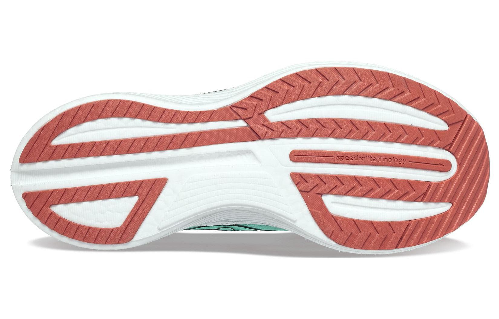 Кроссовки для бега Saucony Endorphin Speed 3 - изображение 4