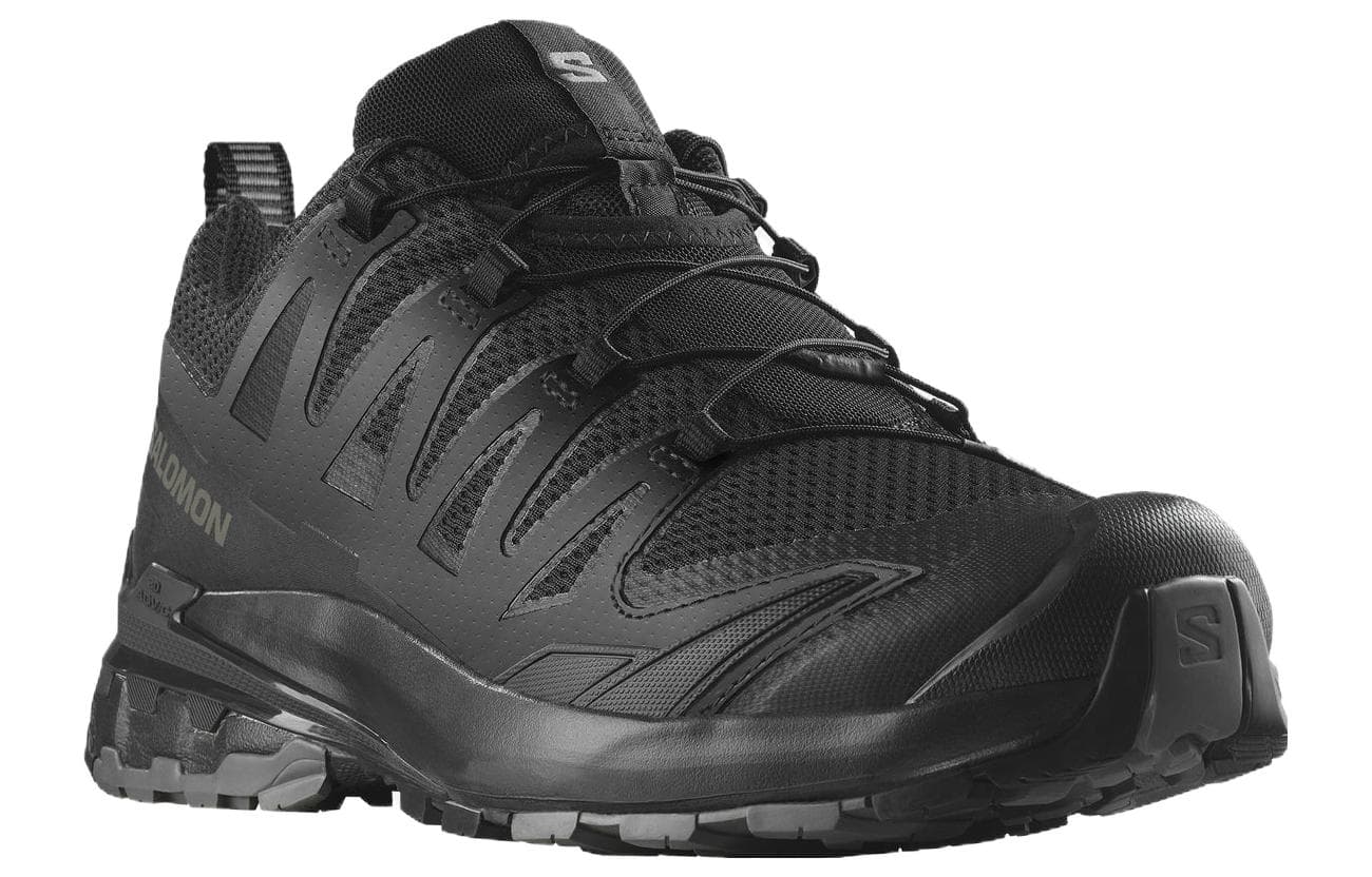 Кроссовки SALOMON XA Pro 3D V9 - изображение 3