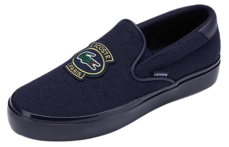 Ботинки LACOSTE - изображение 2