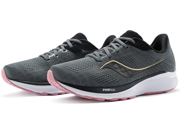 Кроссовки для бега Saucony Guide 14 M - изображение 3
