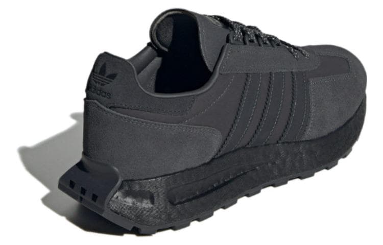 Кроссовки для бега adidas Retropy E5 Grey - изображение 4