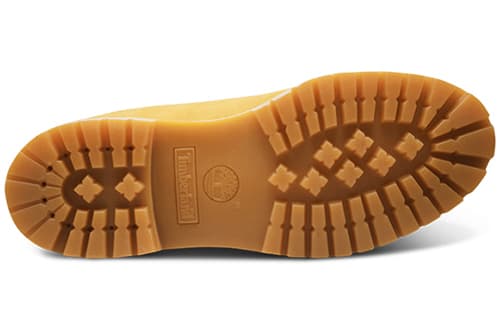 Ботинки уличные Timberland Classic Yellow Boot - изображение 6