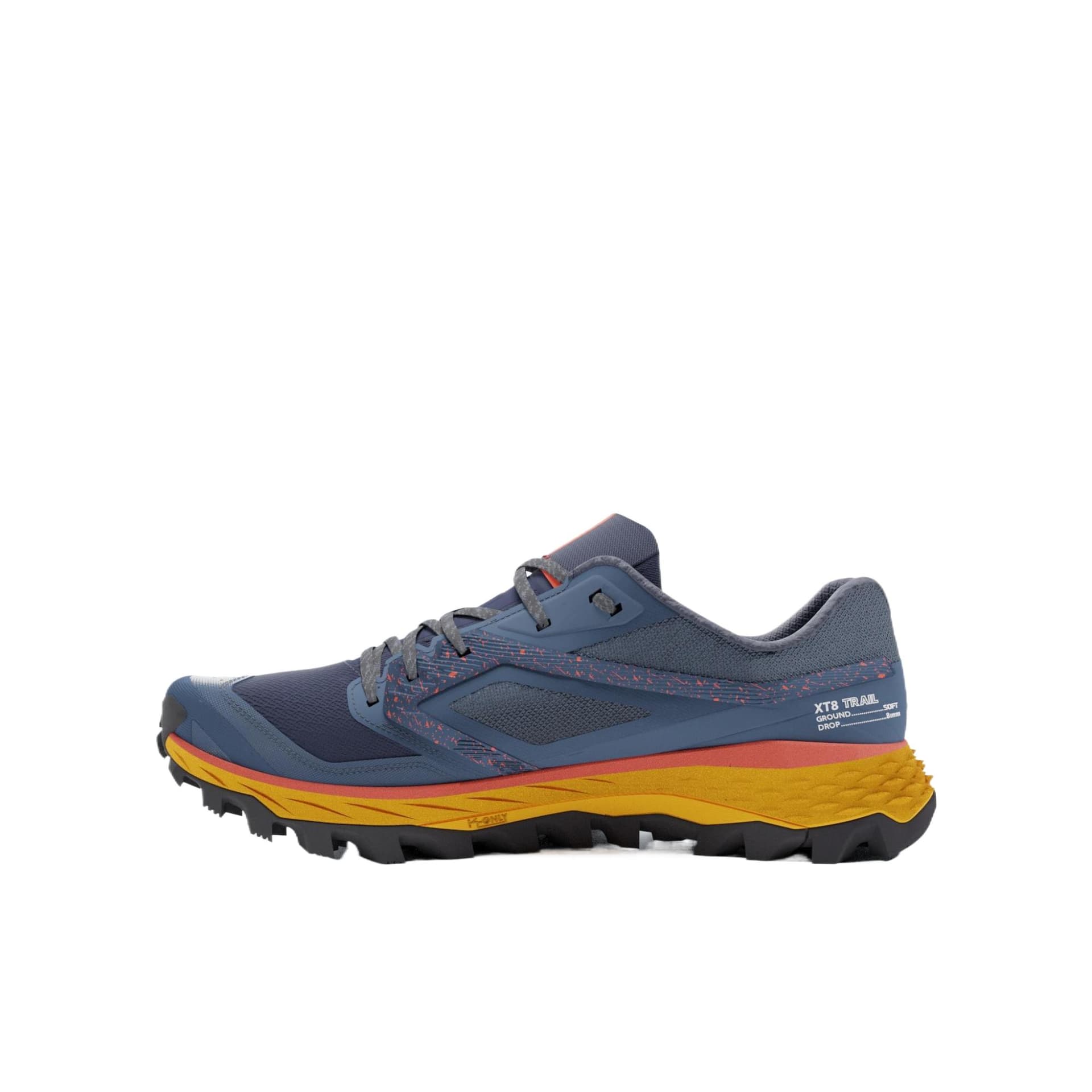 Кроссовки для бега DECATHLON XT8 EVA - изображение 1