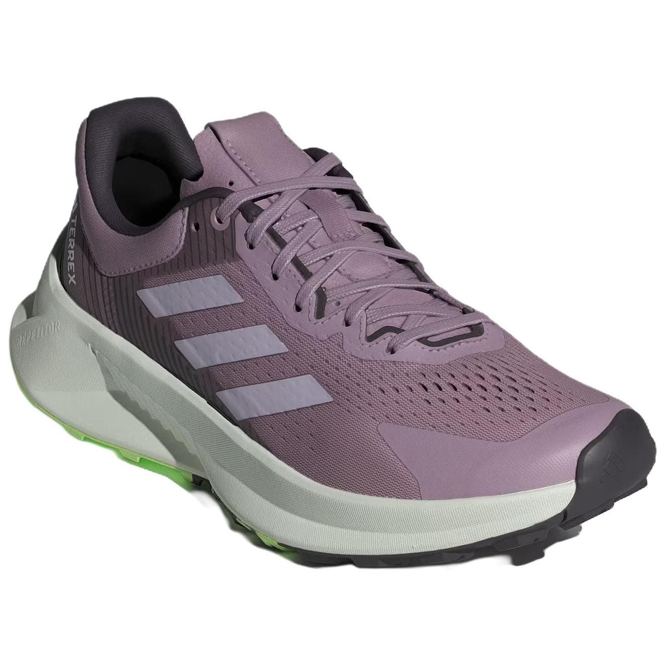 Кроссовки для бега adidas Terrex Soulstride Flow - изображение 3