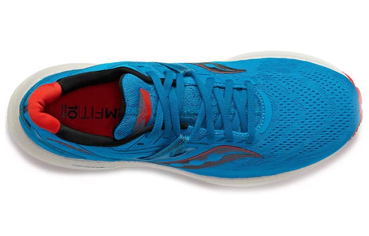 Кроссовки для бега Saucony Triumph 20 M - изображение 4