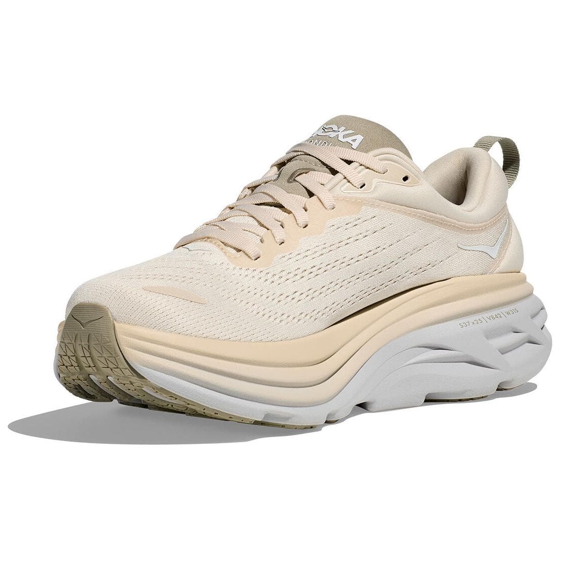 Кроссовки для бега HOKA ONE ONE Bondi 8 - изображение 3