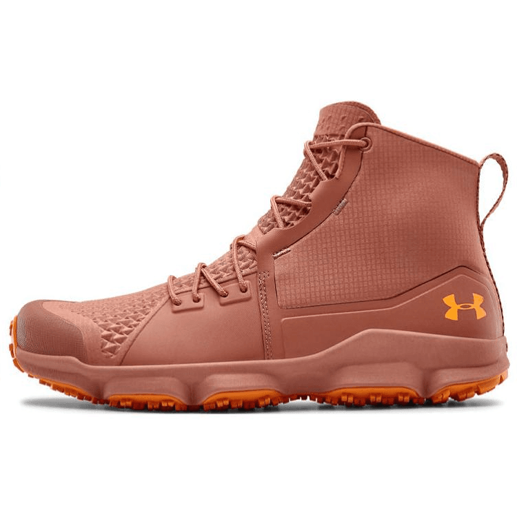 Ботинки уличные Under Armour - изображение 1