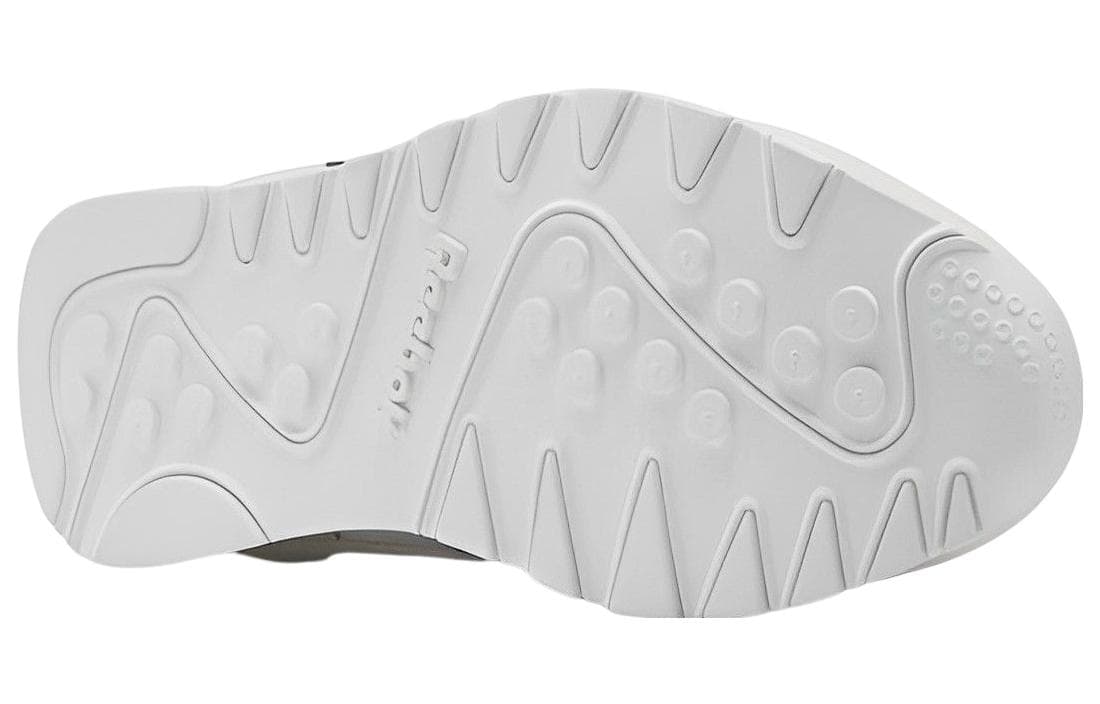 Кроссовки для бега Reebok Classic Nylon Plus 1994 - изображение 5