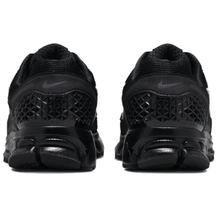 Кроссовки для бега Nike Air Zoom Vomero 5 Black White — фото 4