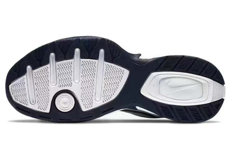 Кроссовки Nike Air Monarch 4 - изображение 5