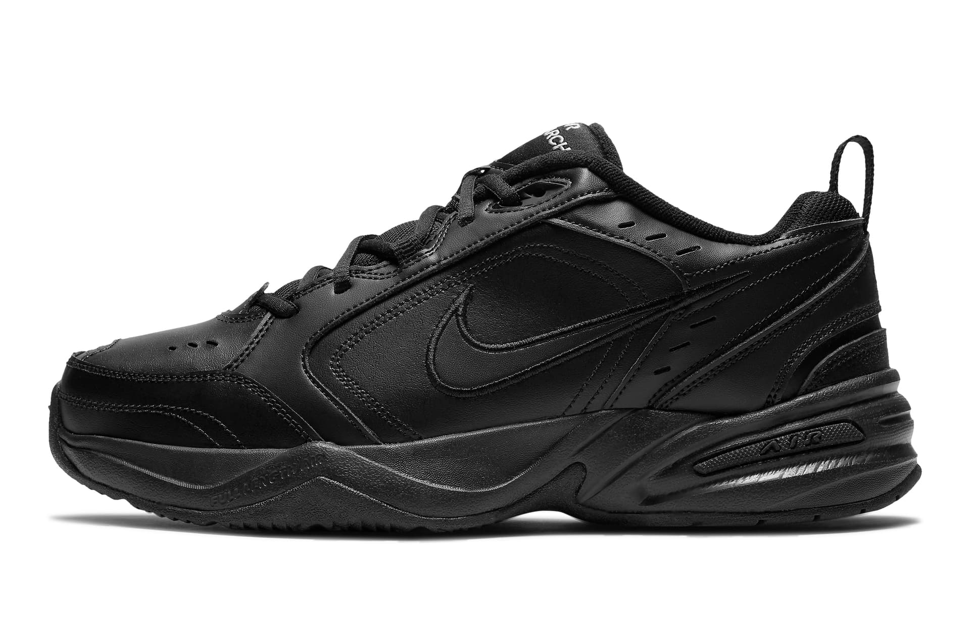 Кроссовки Nike Air Monarch 4 - изображение 5