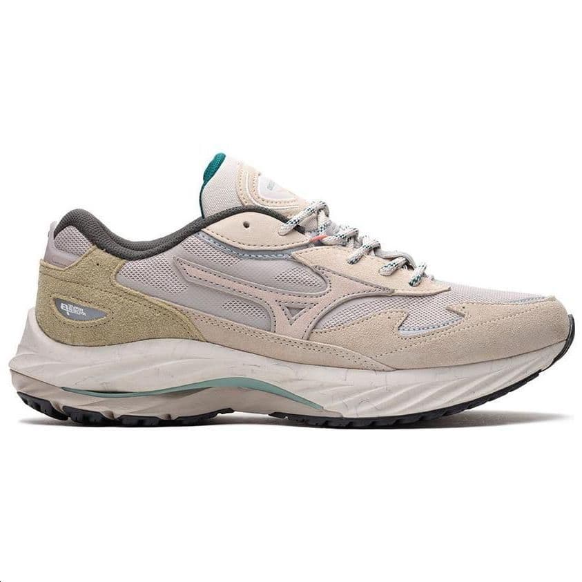 Кроссовки для бега Mizuno Wave Rider β Kizuna "Nomad Pack" - изображение 2