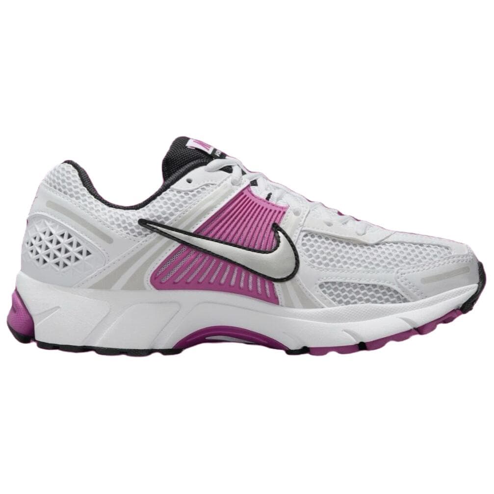 Кроссовки для бега Nike Zoom Vomero 5 Hot Fuchsia — фото 2