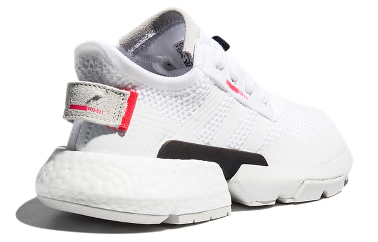 Кроссовки для бега adidas originals POD-S3.1 - изображение 4