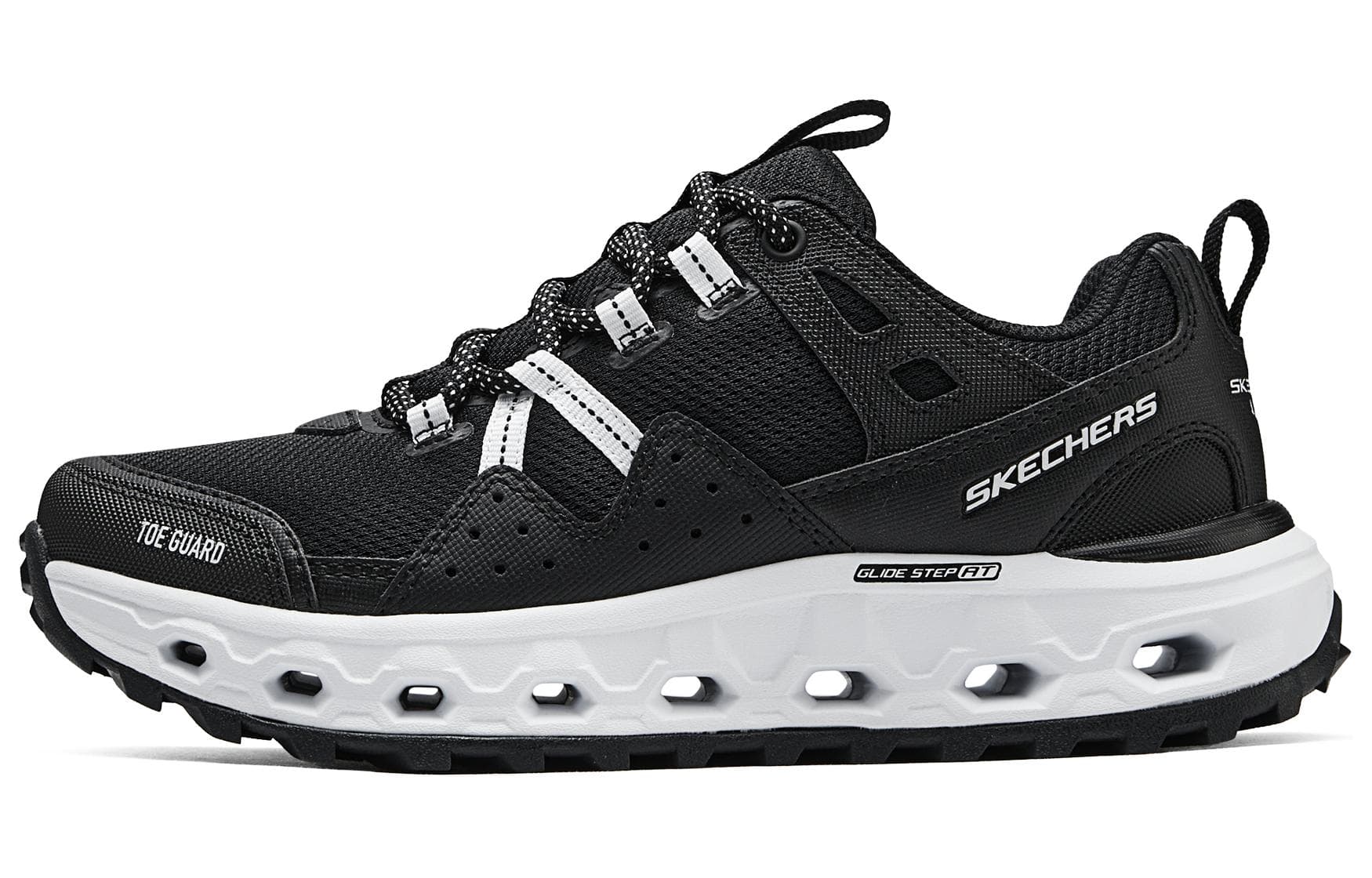 Кроссовки для бега Skechers - изображение 1