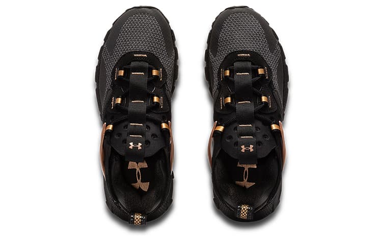 Кроссовки для бега Under Armour HOVR Mega 1 Mvmnt NM - изображение 4