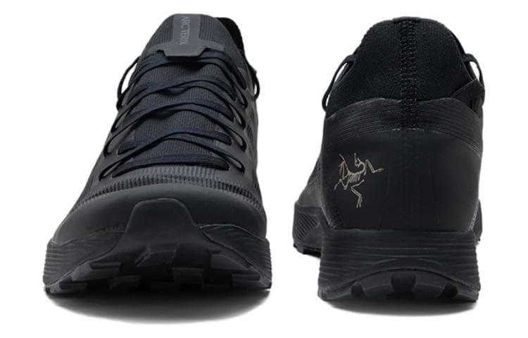 Кроссовки для бега Arcteryx Norvan SL 3 - изображение 4