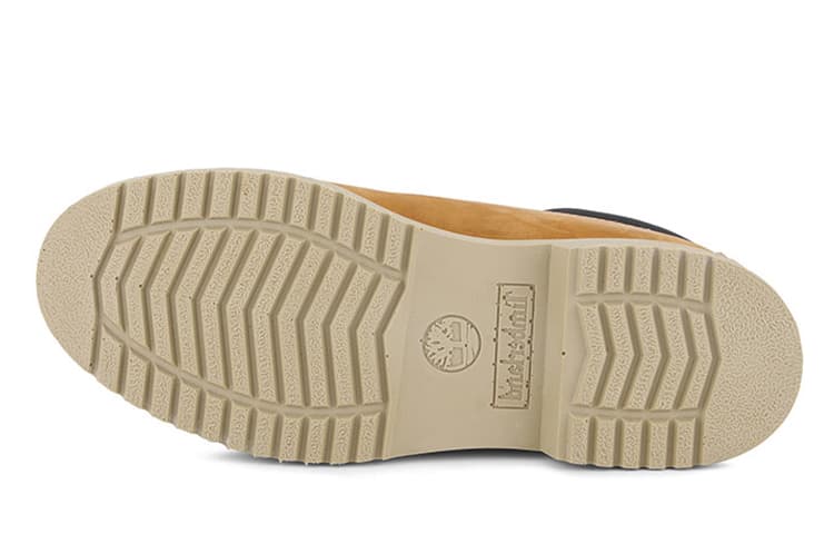 Ботинки уличные Timberland Chukka - изображение 5