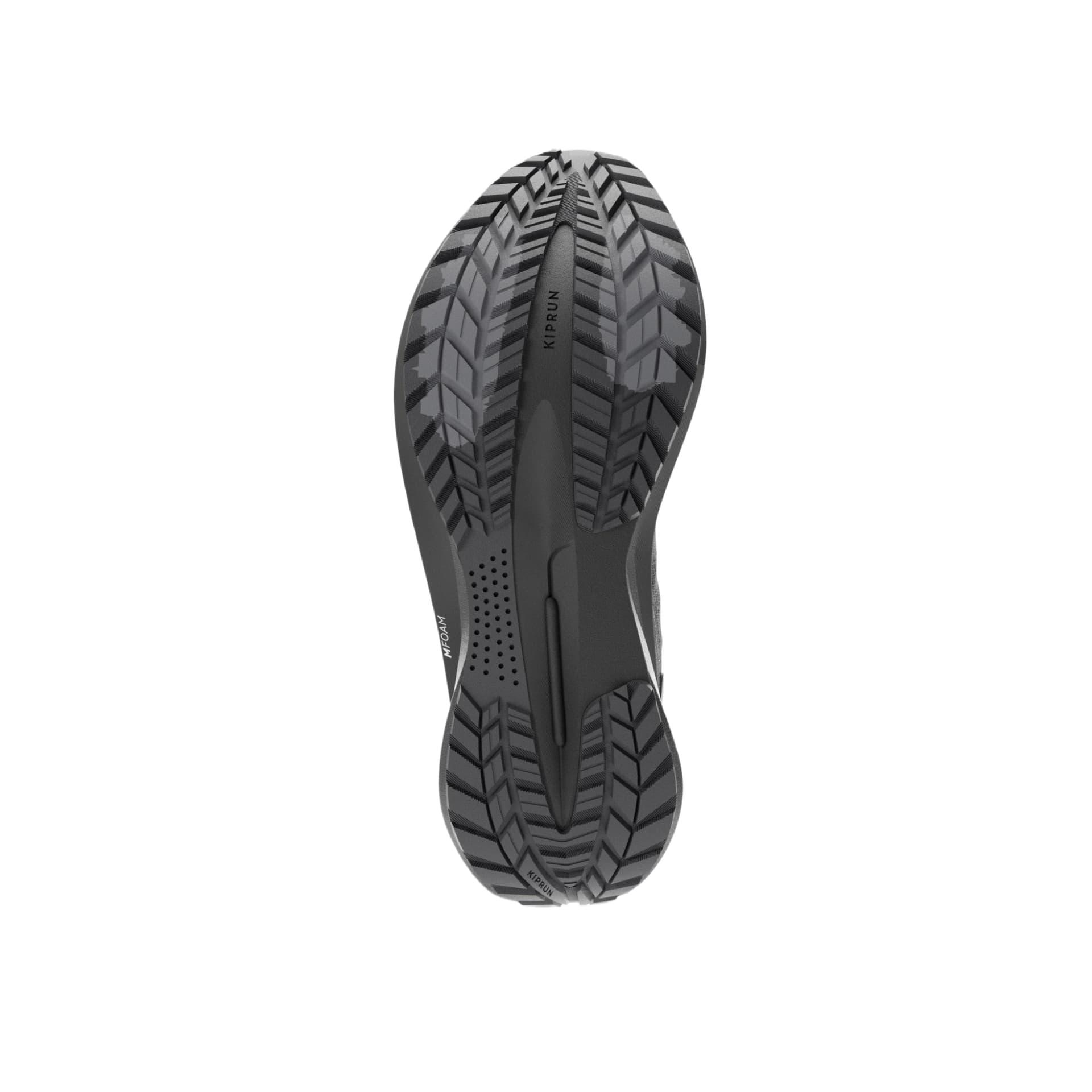Кроссовки для бега DECATHLON Cushion 500 Противоскользящие Беговые кроссовки Мужские - изображение 5