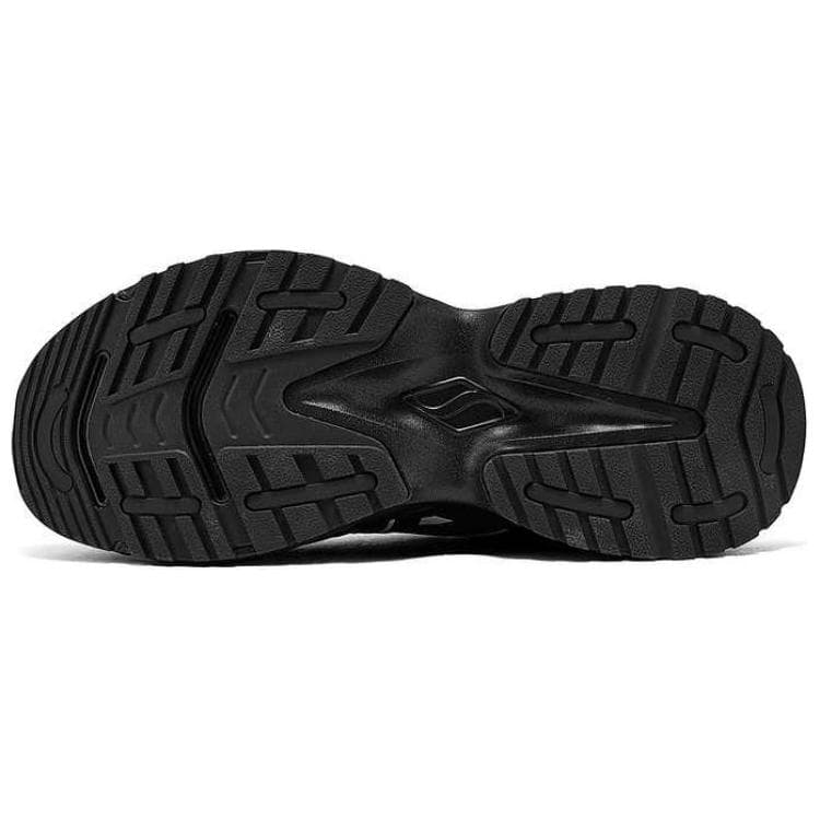 Кроссовки Skechers UNO RYZE Устойчивые к истиранию Низкие кеды Увеличение высоты Мужские Черные - изображение 4