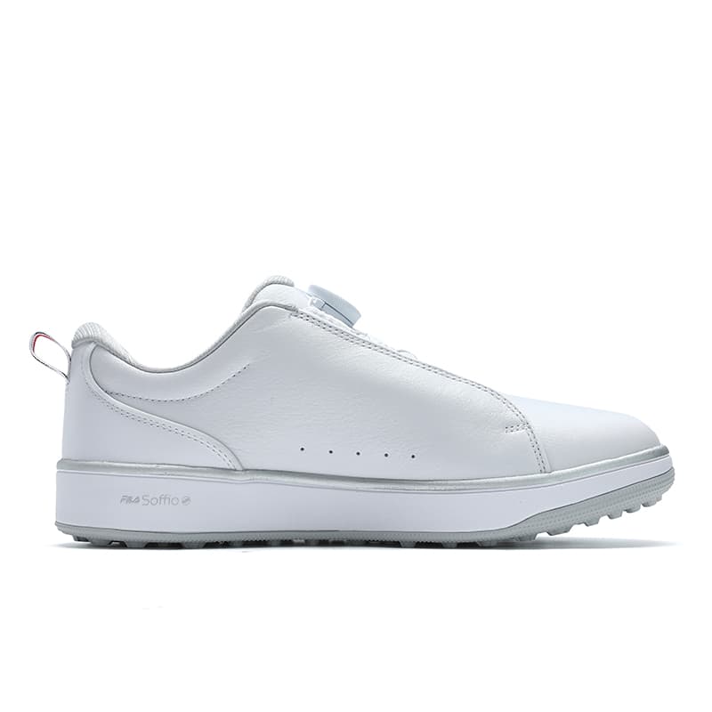 Кроссовки для гольфа FILA GF 1911 Trainer - изображение 10