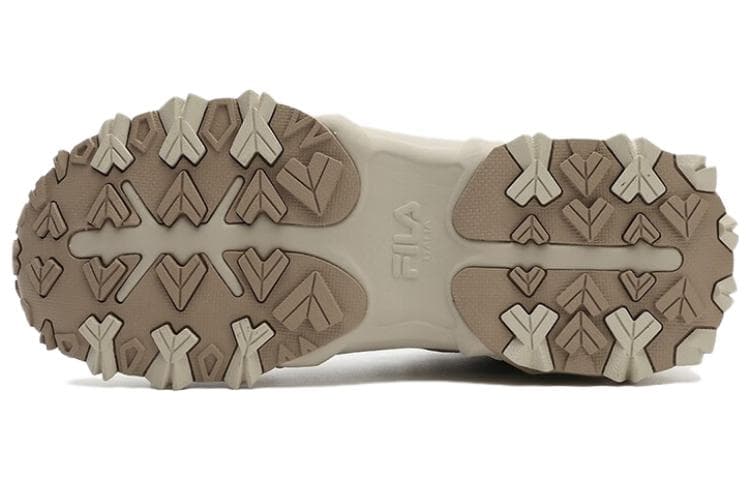 Кроссовки FILA - изображение 5