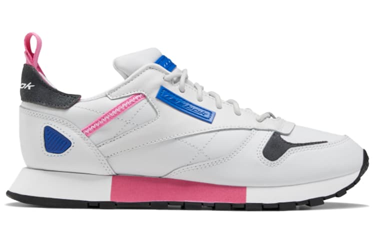 Кроссовки для бега Reebok Classic Leather ReeDux - изображение 2