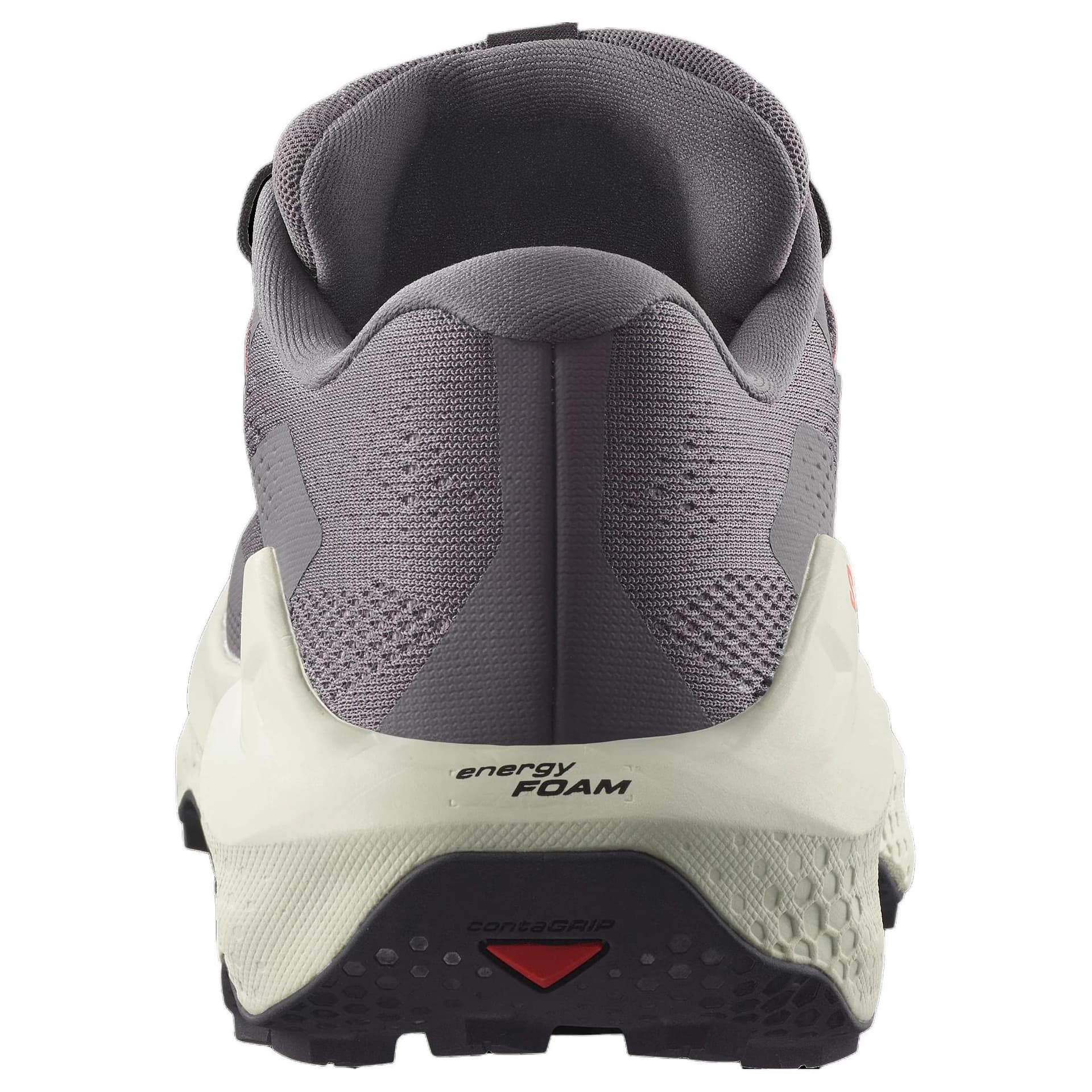 Кроссовки SALOMON Ultra Glide 3 Кроссовки для трейлраннинга Мужские Тауповые - изображение 6