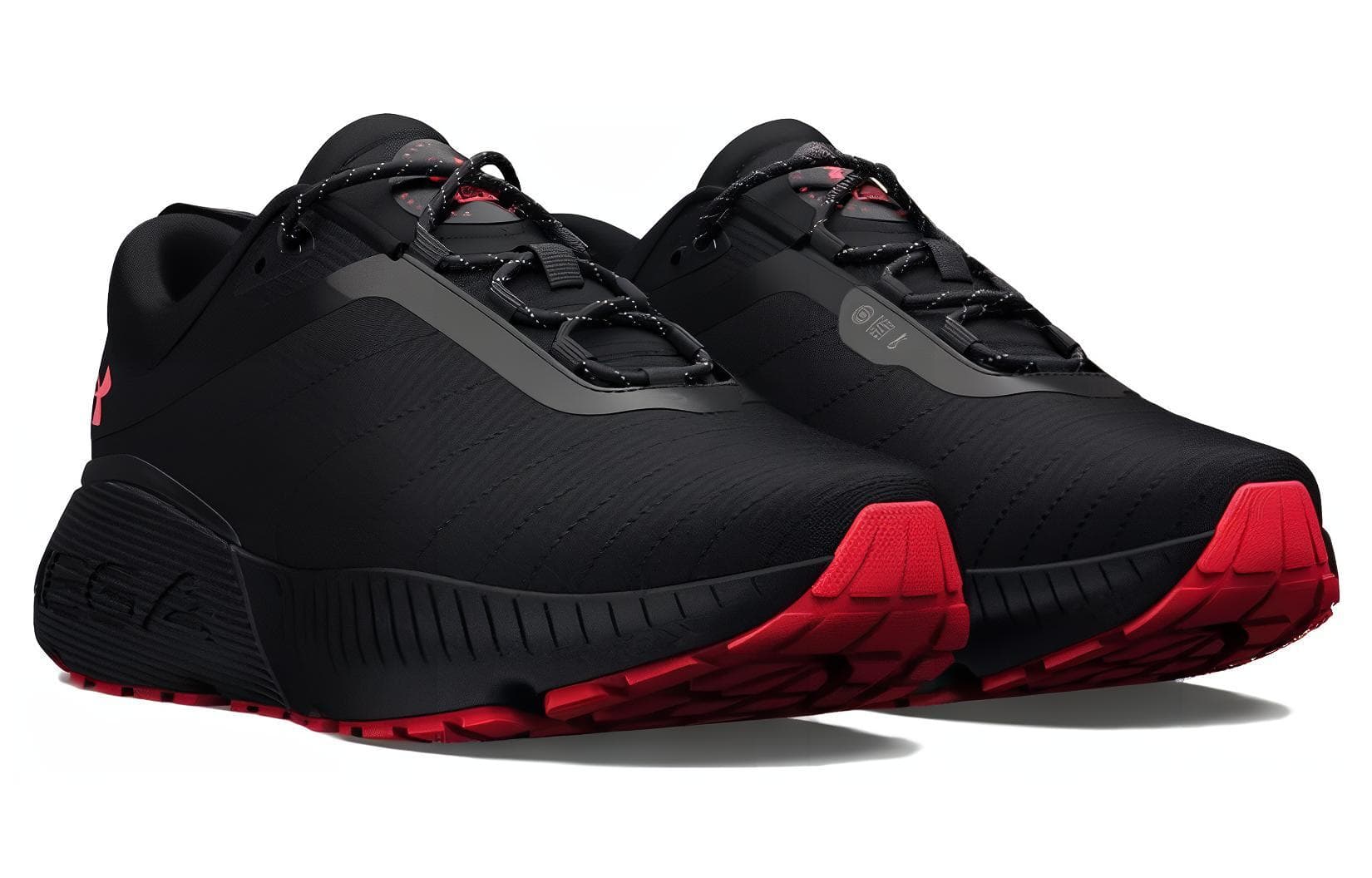 Кроссовки для бега Under Armour HOVR Mega 1 - изображение 3