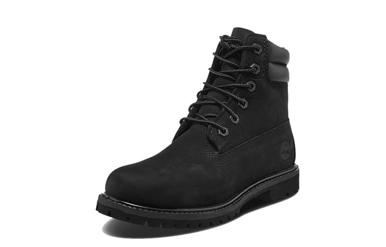 Ботинки уличные Timberland 6 - изображение 2