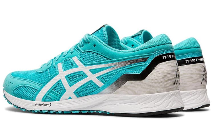Кроссовки для бега Asics Tartheredge 1 - изображение 4