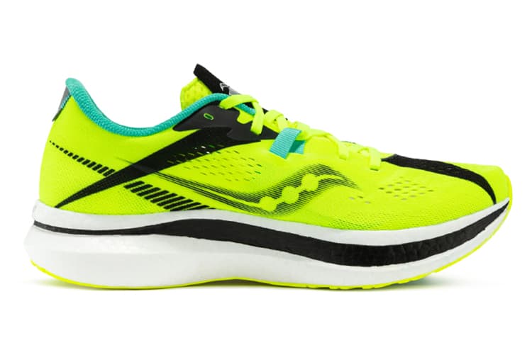 Кроссовки для бега Saucony Endorphin Pro 2 - изображение 2