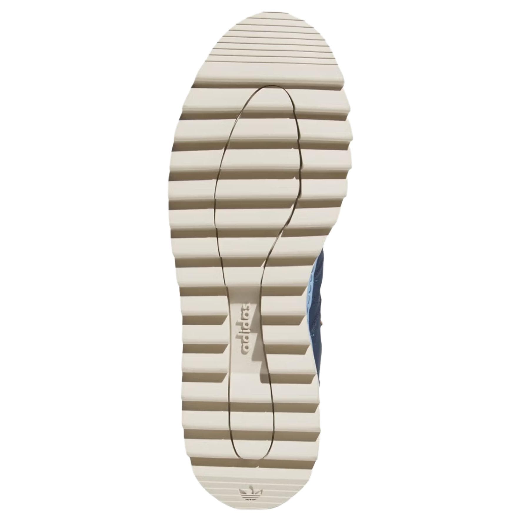 Сапоги CLOT x adidas Originals Pro Model Mineral Blue - изображение 4