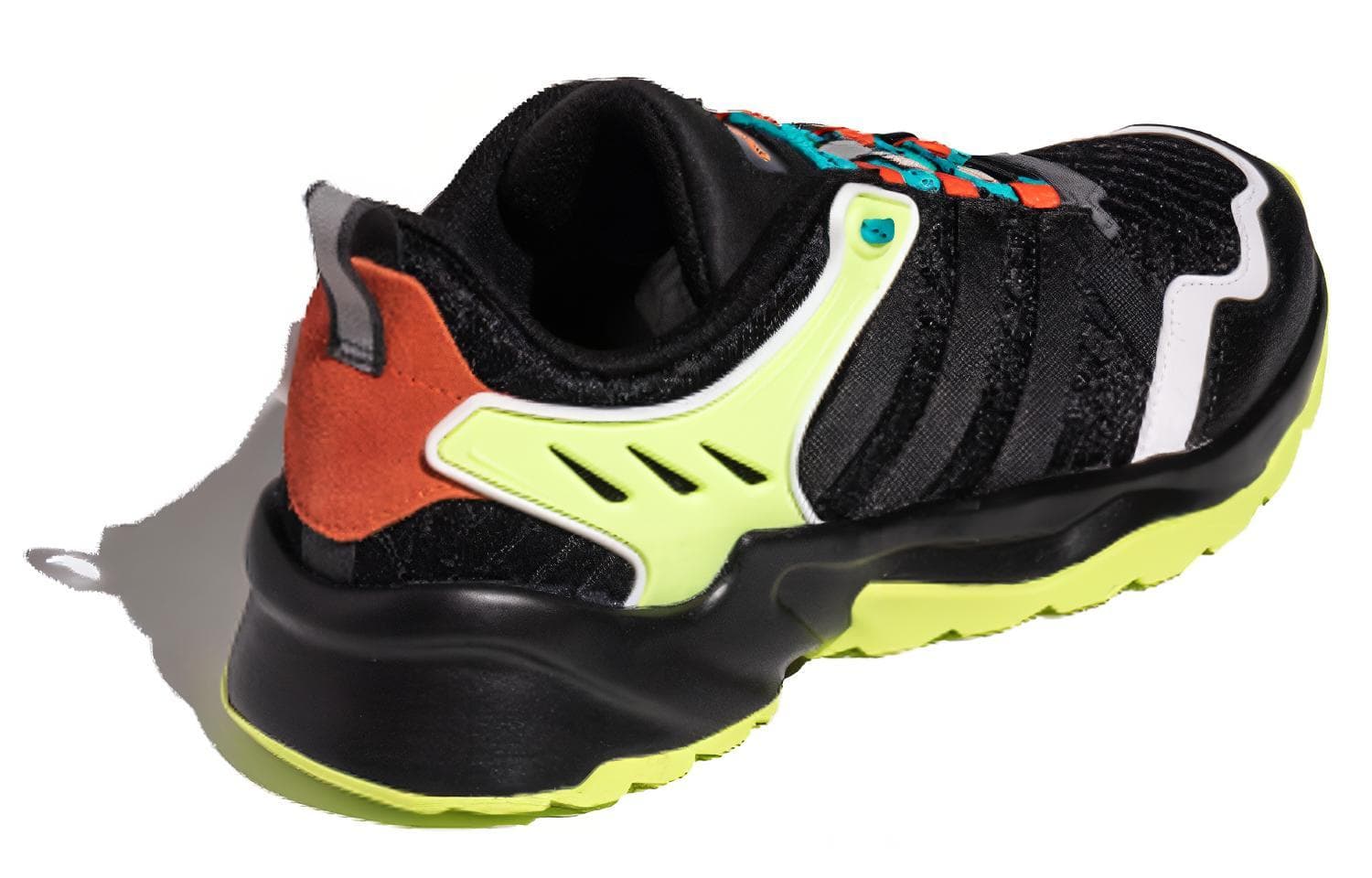 Кроссовки для бега adidas neo 20-20 FX TRAIL - изображение 3