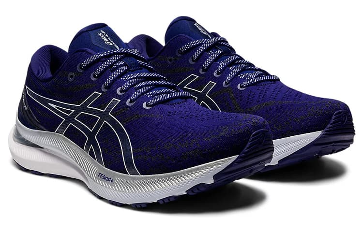 Кроссовки для бега Asics GEL-KAYANO 29 D - изображение 3