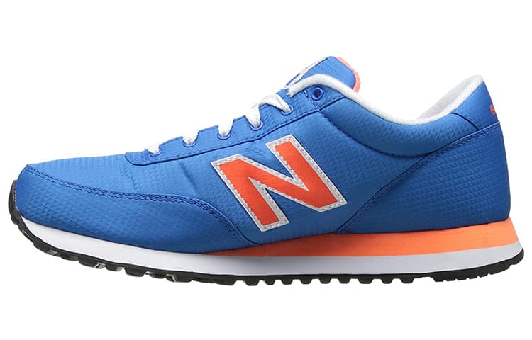 Кроссовки для бега New Balance NB 501 - изображение 1