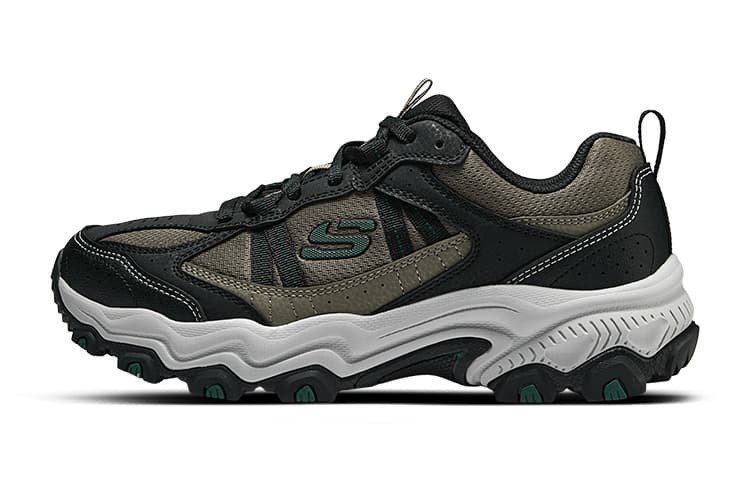 Кроссовки Skechers - изображение 1