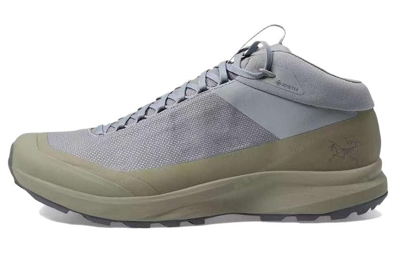 Кроссовки Arcteryx Aerios Gore-Tex - изображение 1