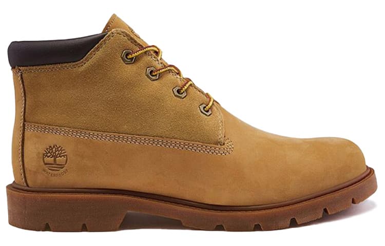 Ботинки уличные Timberland Chukka - изображение 2