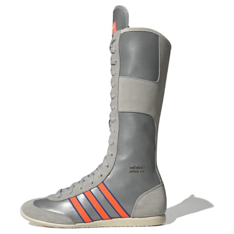 Ботинки adidas VH - изображение 1